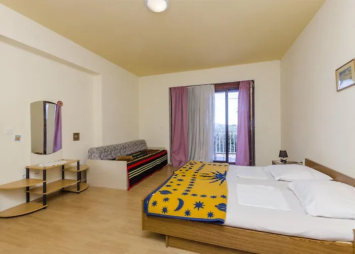 Appartement Franciska *